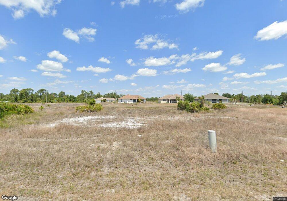 1141 Edgewood St E, Lehigh Acres, FL 33974 - photo 1
