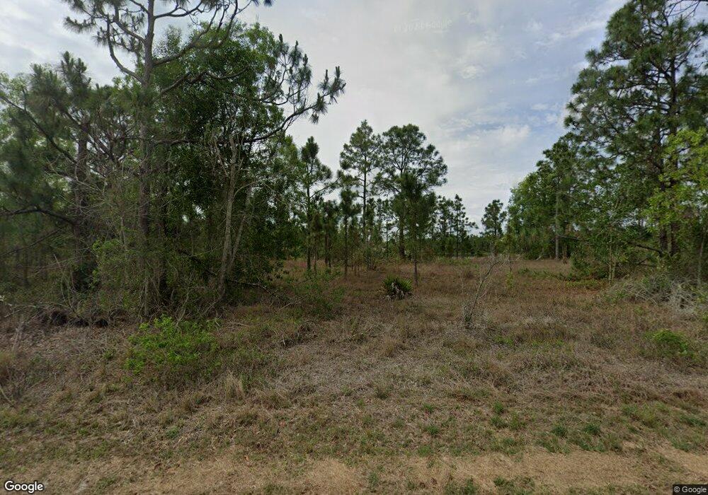 1238 Edgewood St E, Lehigh Acres, FL 33974 - photo 1