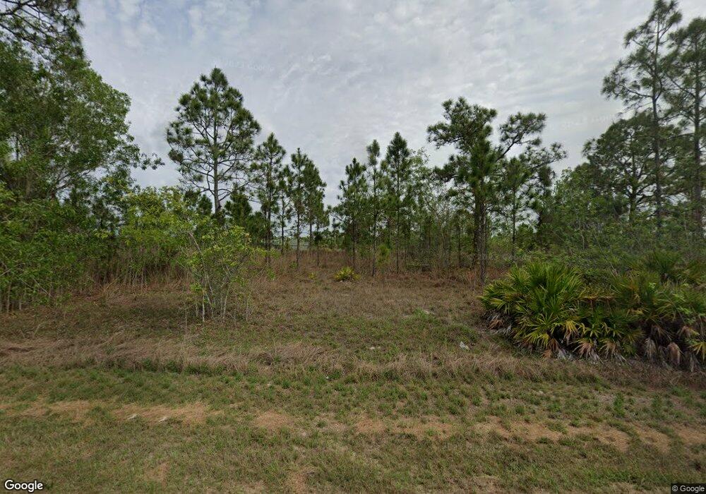 1243 Edgewood St E, Lehigh Acres, FL 33974 - photo 1