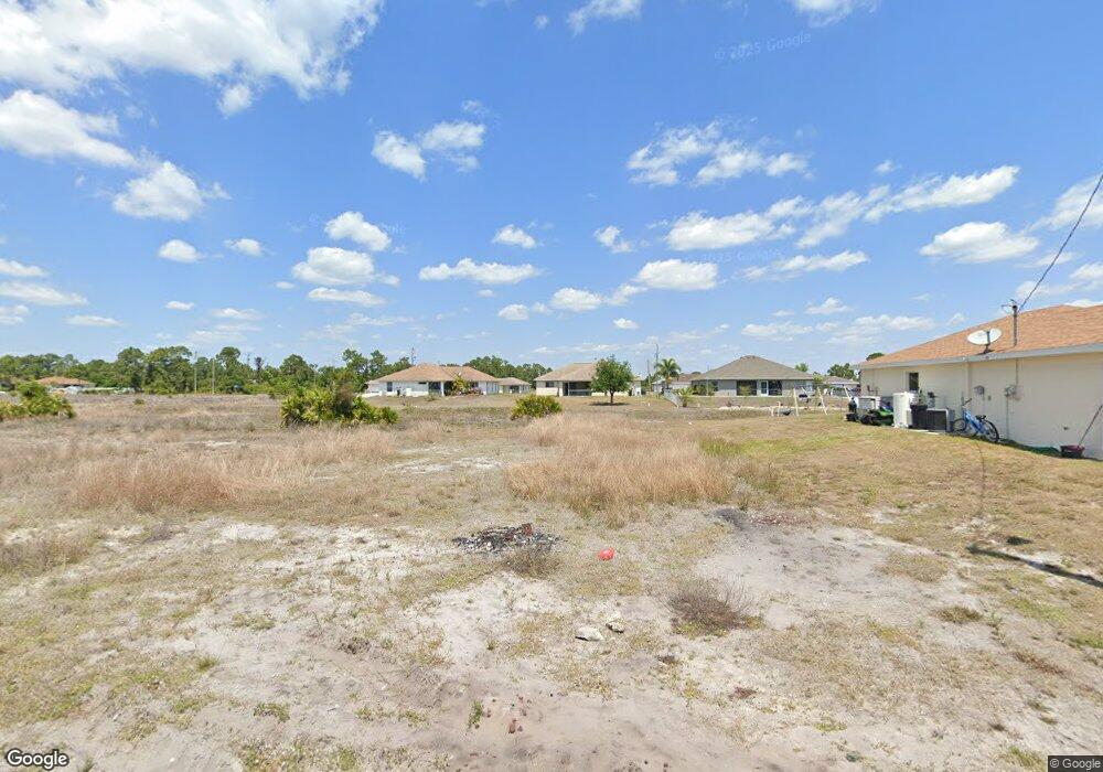 1143 Edgewood St E, Lehigh Acres, FL 33974 - photo 1