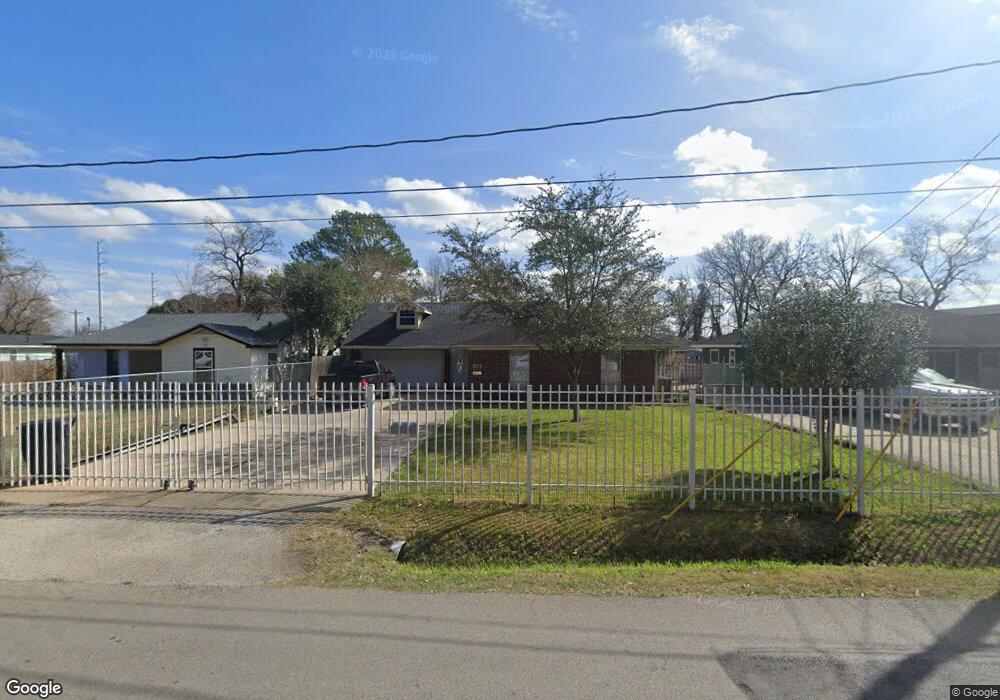 3711 Weslow St, Houston, TX 77087 - photo 1