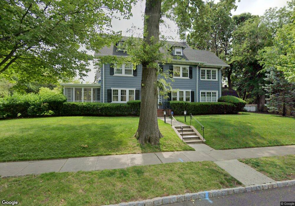 101 Clinton Ave, Montclair, NJ 07042 - photo 1