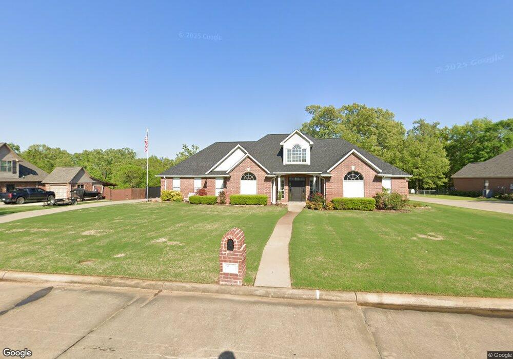 6910 Sugar Crest Dr, Texarkana, AR 71854 - photo 1