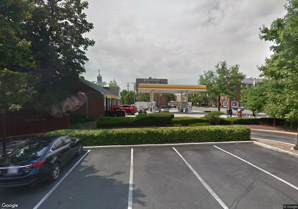 801 N Washington St, Alexandria, VA 22314 - photo 1