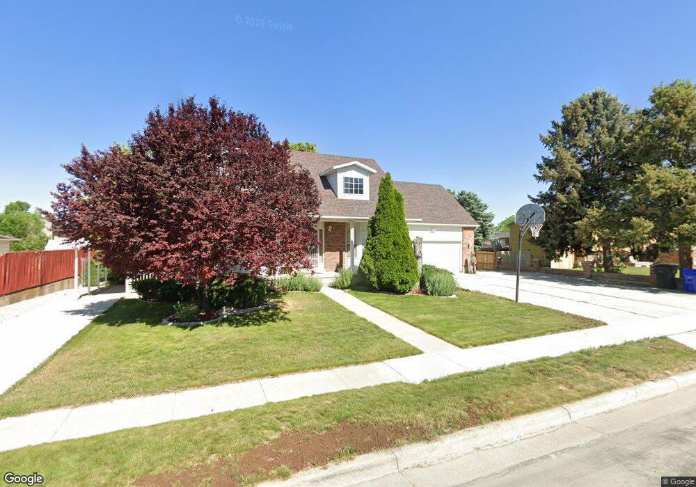 7139 S Bromley Rd, West Jordan, UT 84084 - photo 1