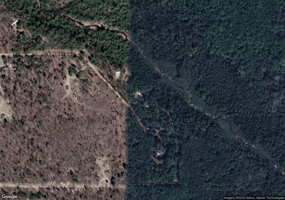 989 Merilyn Ln, Alger, MI 48610 - photo 1