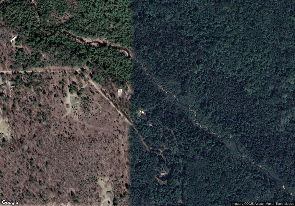 963 Merilyn Ln, Alger, MI 48610 - photo 1