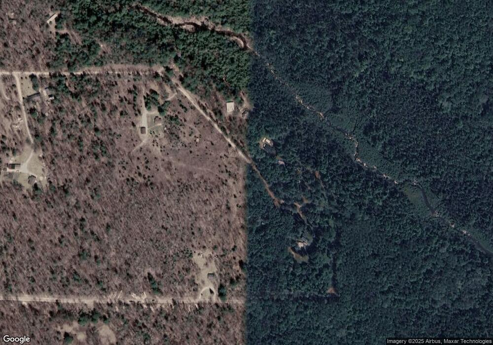 982 Merilyn Ln, Alger, MI 48610 - photo 1