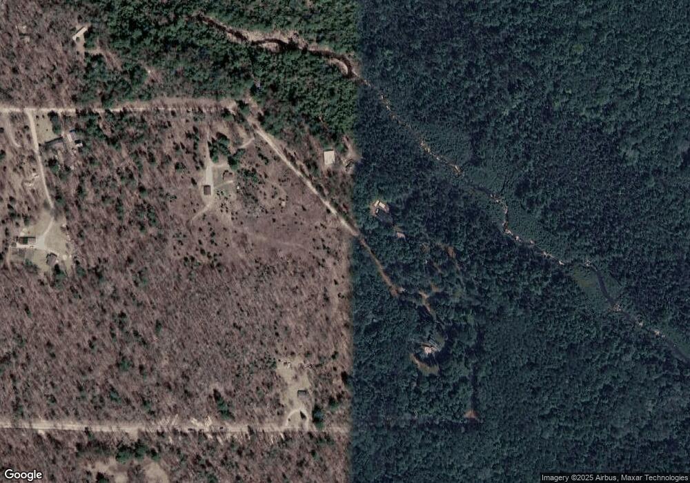 974 Merilyn Ln, Alger, MI 48610 - photo 1