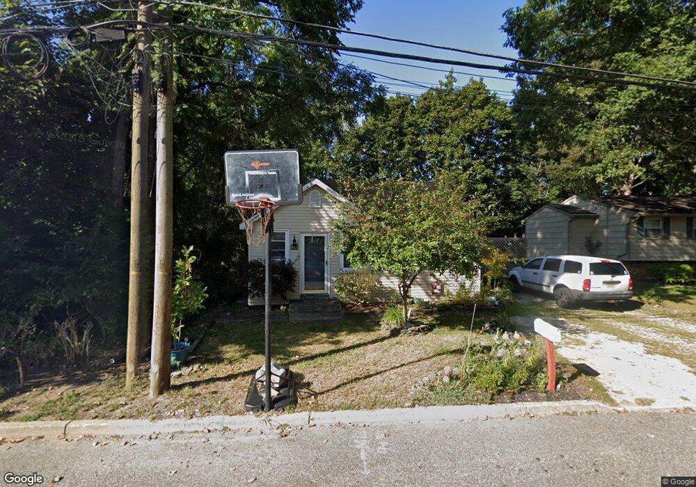 415 E Franklin Ave, West Berlin, NJ 08091 - photo 1