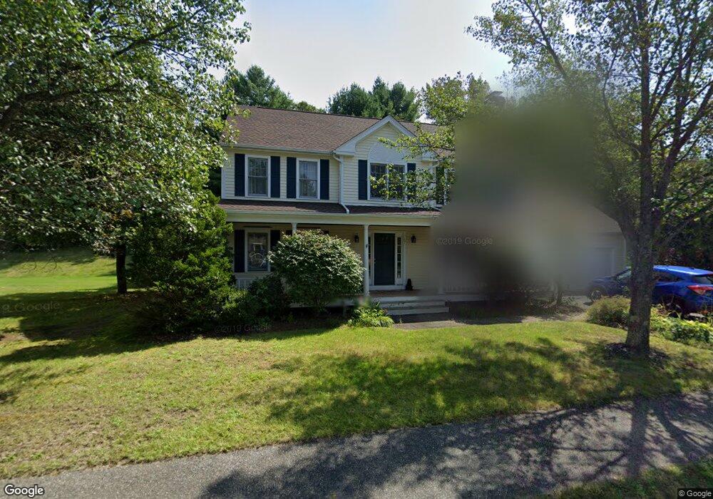 47 Lexington Dr, Acton, MA 01720 - photo 1