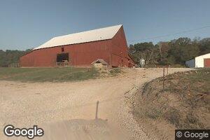 3294 Afton Rd, Tell City, IN 47586