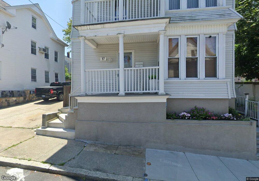 77 Lancaster St, Providence, RI 02906 - photo 1