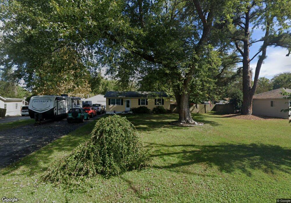 29964 Burton Rd, Mechanicsville, MD 20659 - photo 1