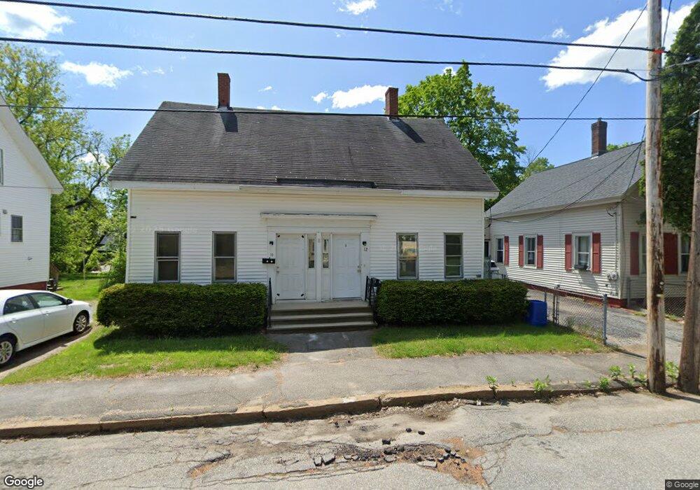 10 Fremont St, Somersworth, NH 03878 - photo 1