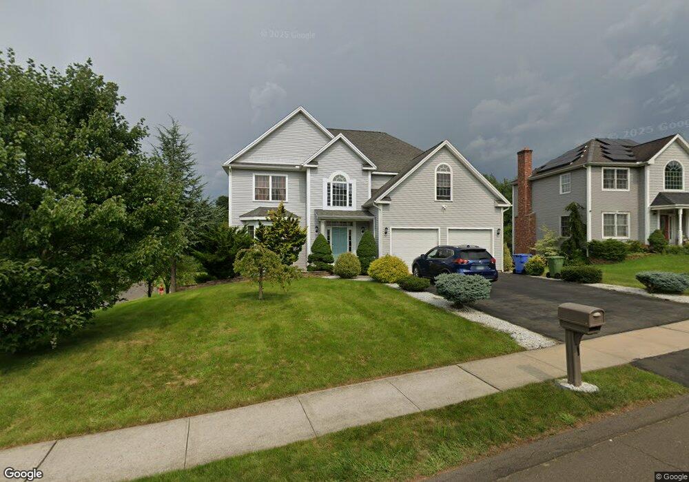 1 Apple Hill Dr, Cromwell, CT 06416 - photo 1