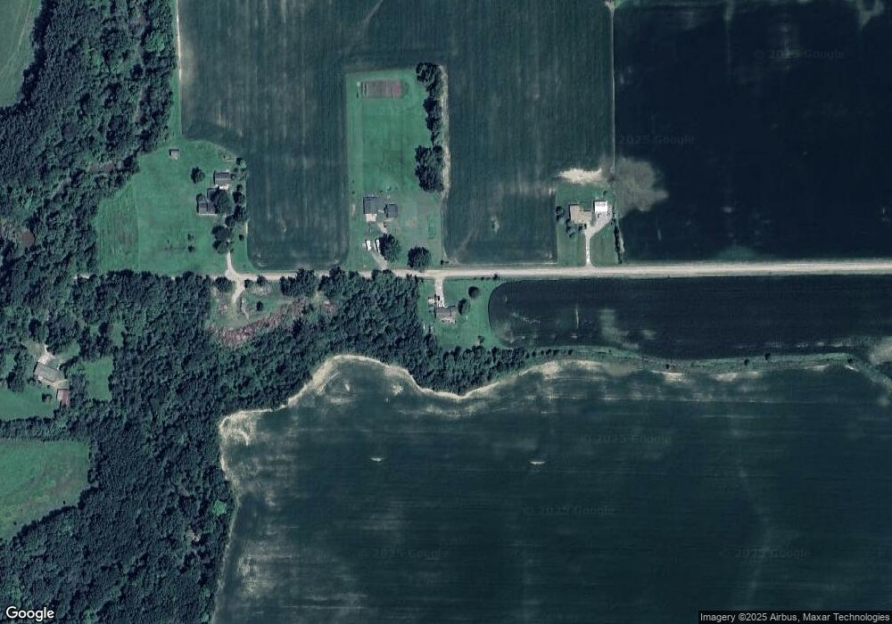 11652 Johnstone Rd, New Lothrop, MI 48460 - photo 1