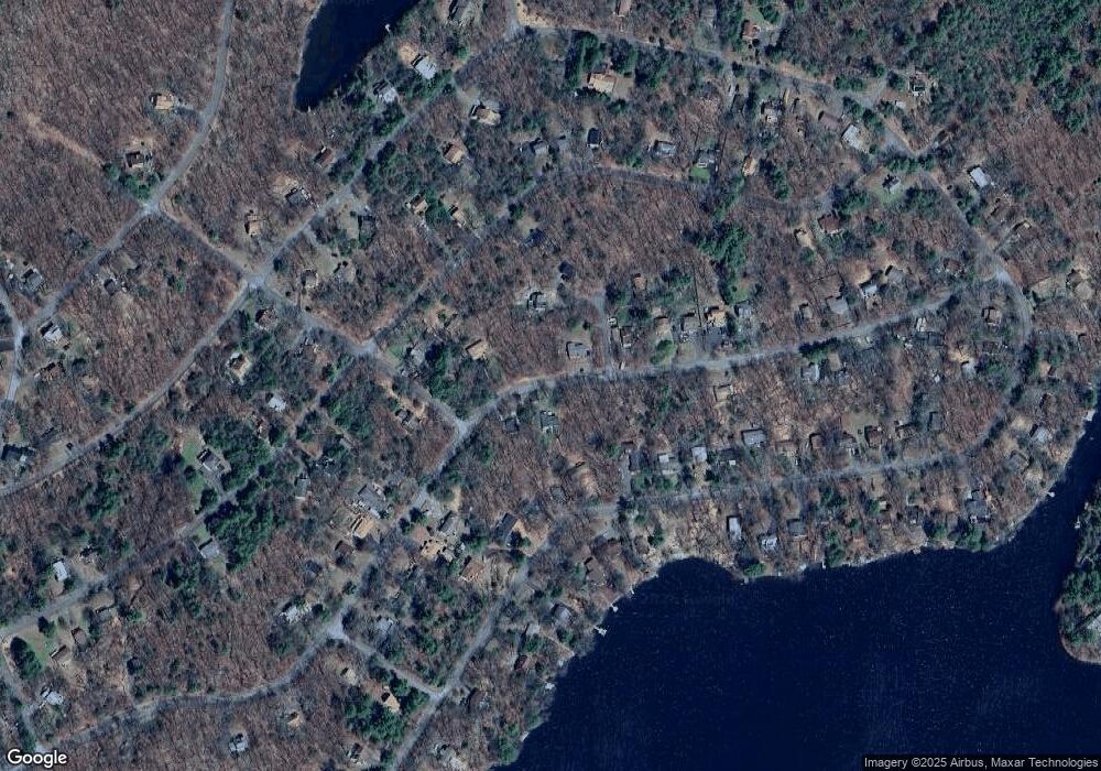 23 Wild Acres Dr, Dingmans Ferry, PA 18328 - photo 1