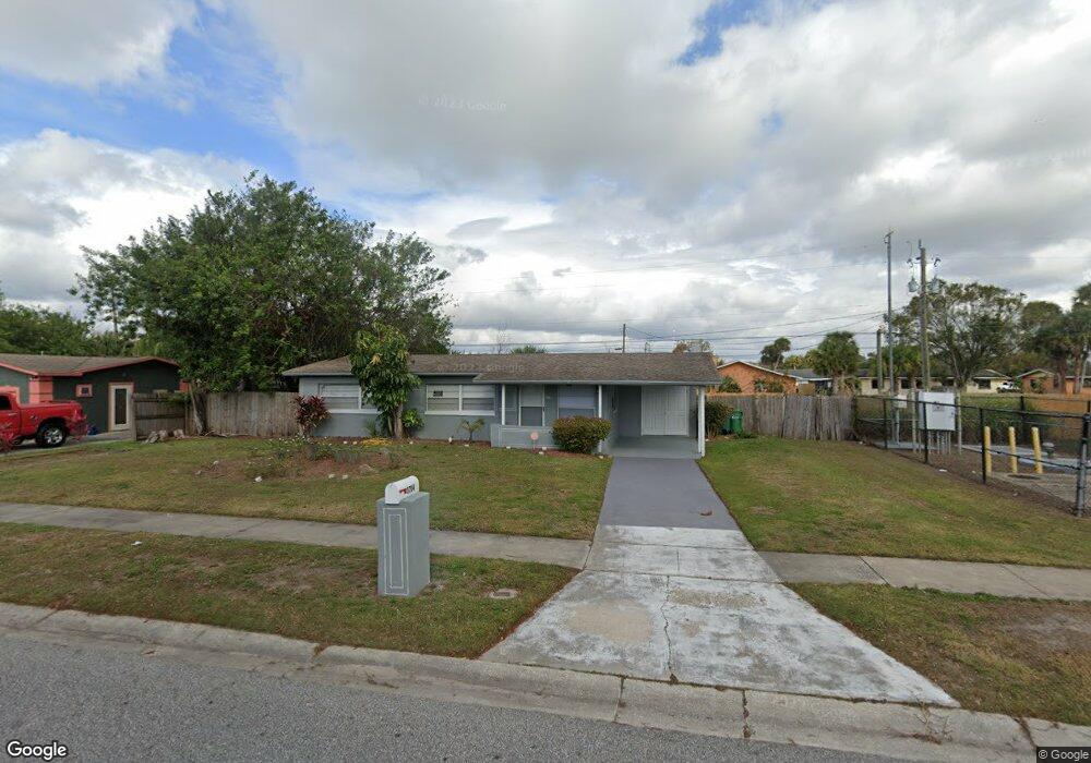 3764 Tomlin Dr, Cocoa, FL 32926 - photo 1