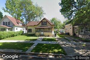 1222 Leavitt St, Waterloo, IA 50702