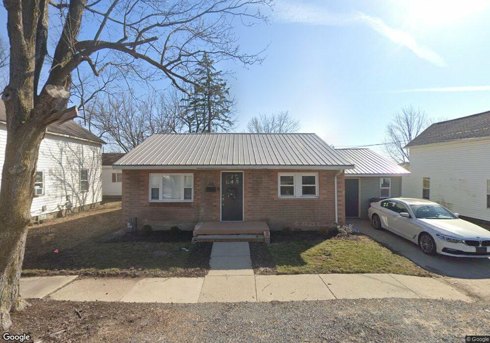 420 Liberty St, Ada, OH 45810 - photo 1