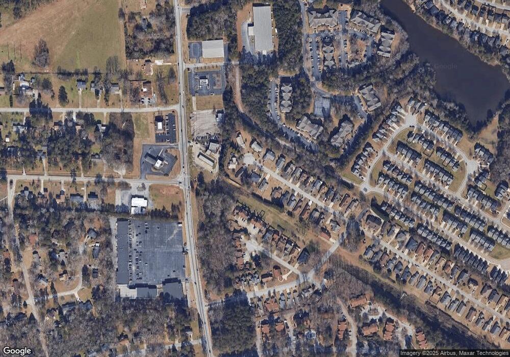 3220 Salem Cove Trail SE unit 2, Conyers, GA 30013 - photo 1