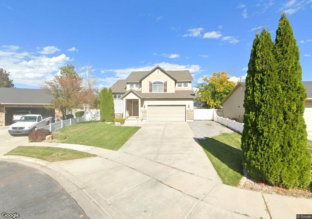 662 W 260 N unit 11, Spanish Fork, UT 84660 - photo 1