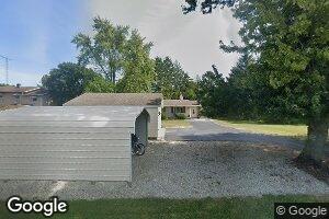 1421 S Base Rd, Winchester, IN 47394