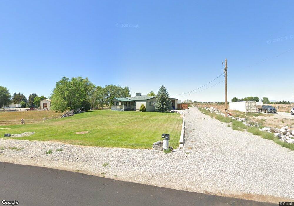 84 N 950 W, Blackfoot, ID 83221 - photo 1