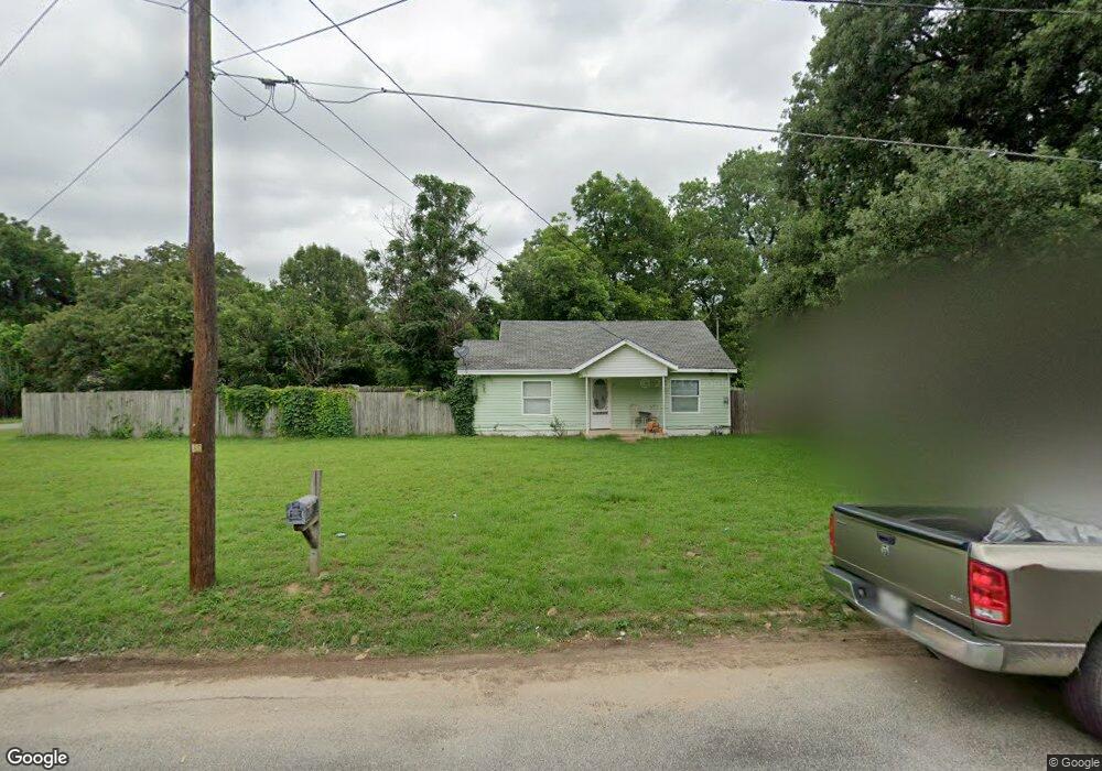 1031 W Florence St, Denison, TX 75020 - photo 1