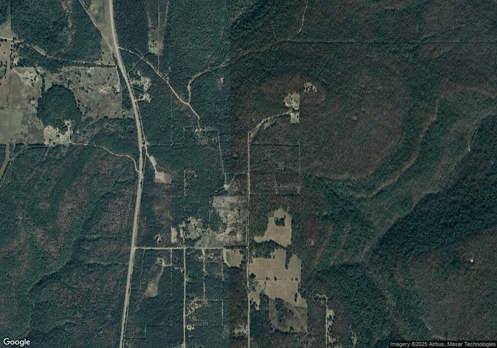 S 4686 Rd, Sallisaw, OK 74955 - photo 1