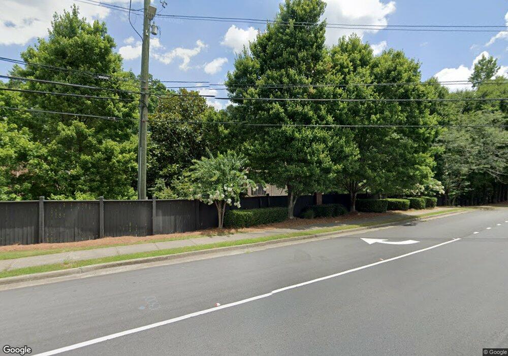 2202 Blackwell Chase Ct, Marietta, GA 30062 - photo 1