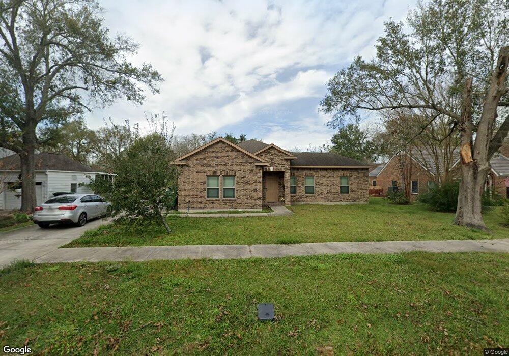 8161 River Dr, Houston, TX 77017 - photo 1