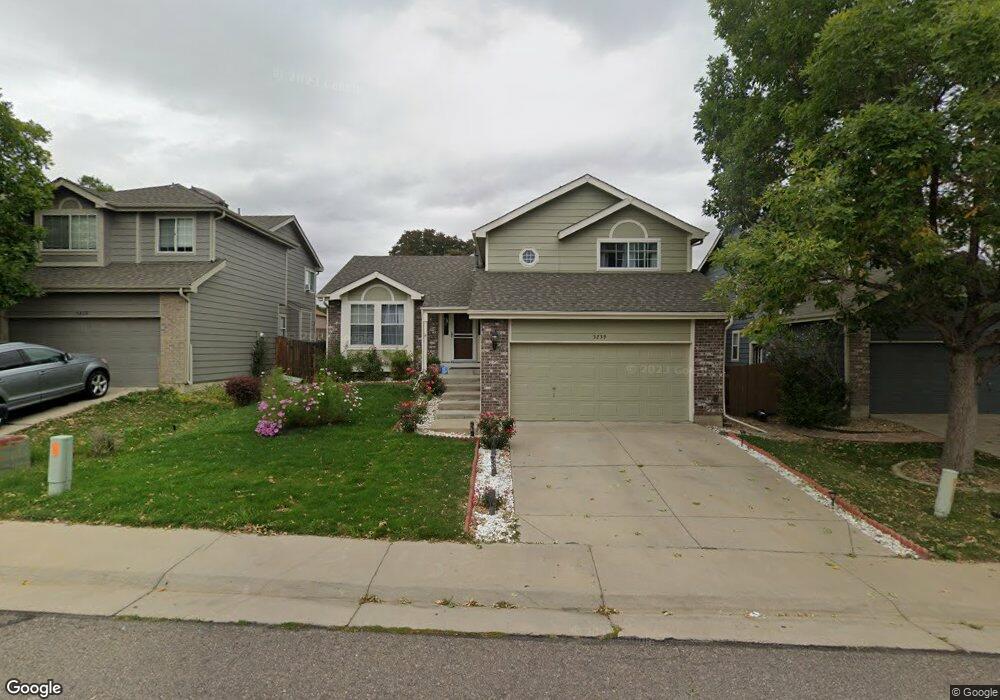 5259 E 127th Dr, Thornton, CO 80241 - photo 1