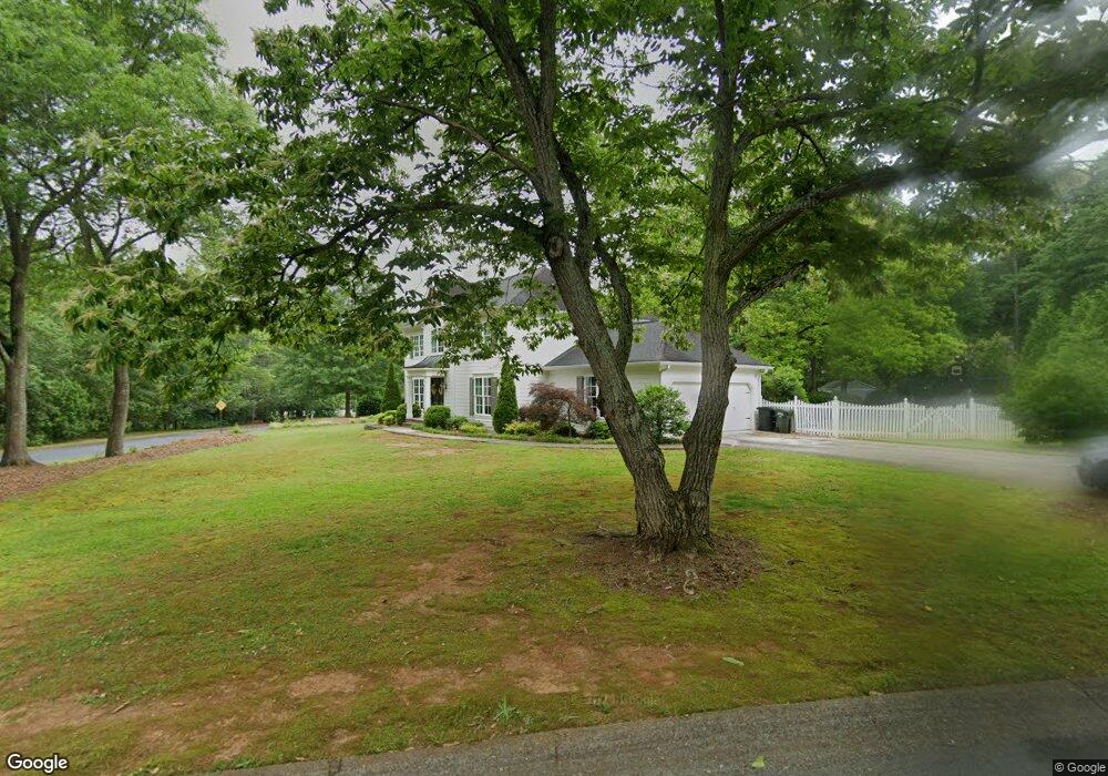 3157 Oak Crest Trail, Marietta, GA 30066 - photo 1