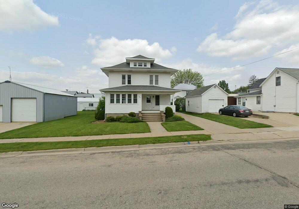 307 Monroe St, Argyle, WI 53504 - photo 1