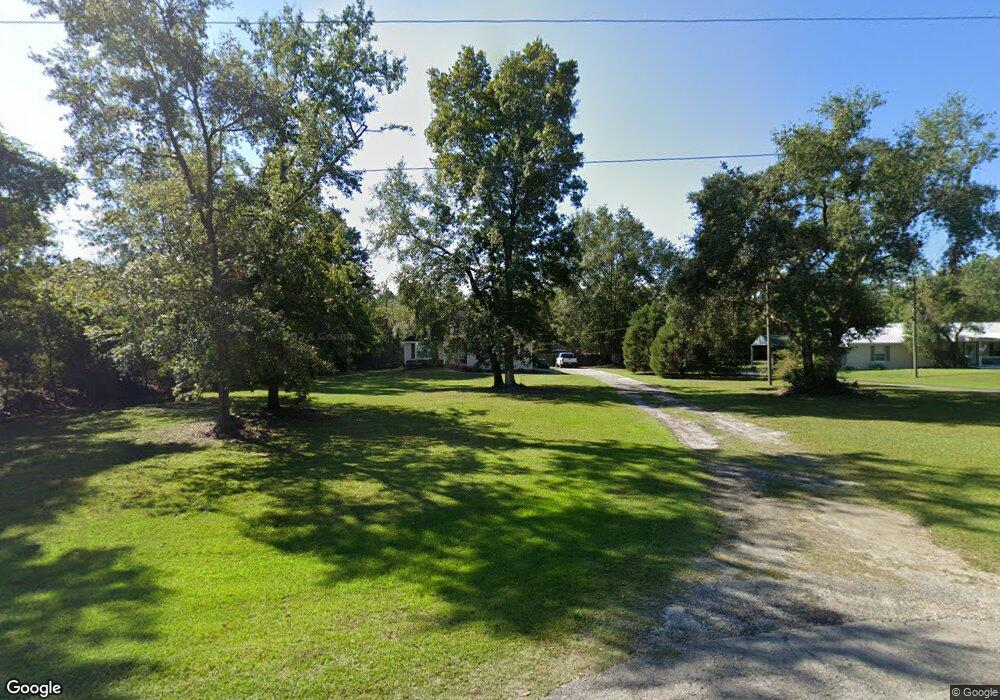 61 Greenleaf Ln, Crawfordville, FL 32327 - photo 1