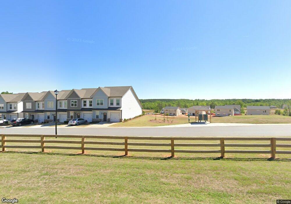 108 Magnolia Place, Homer, GA 30547 - photo 1