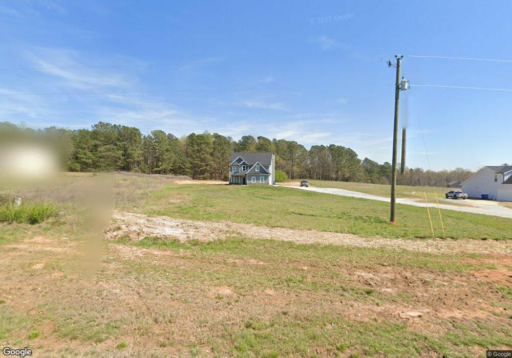 2086 Highway 63, Homer, GA 30547 - photo 1