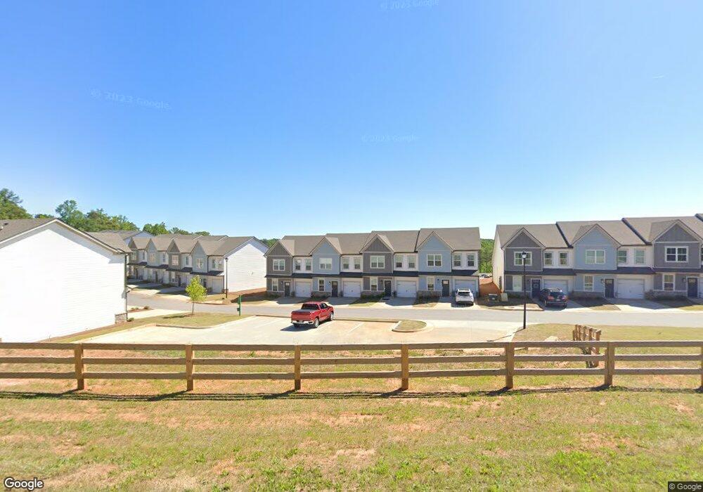 120 Magnolia Place, Homer, GA 30547 - photo 1