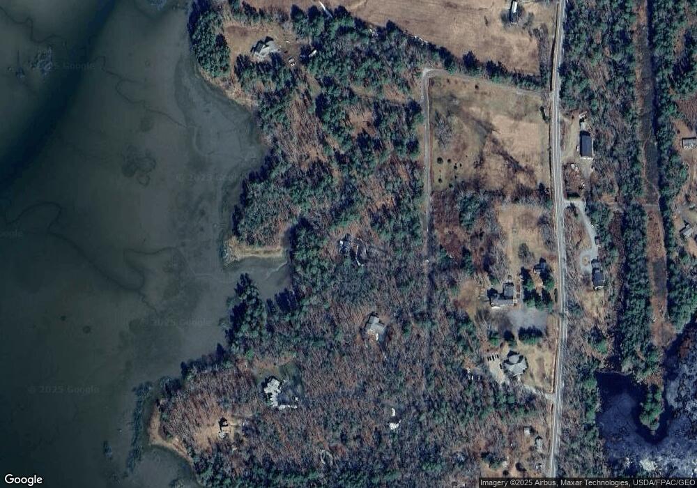 51 Deer Run Rd, Boothbay, ME 04537 - photo 1