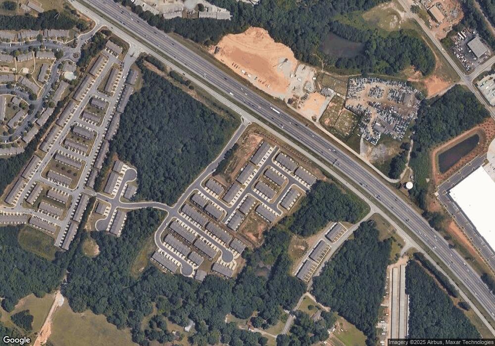 2227 Bedell Dr, Conyers, GA 30094 - photo 1