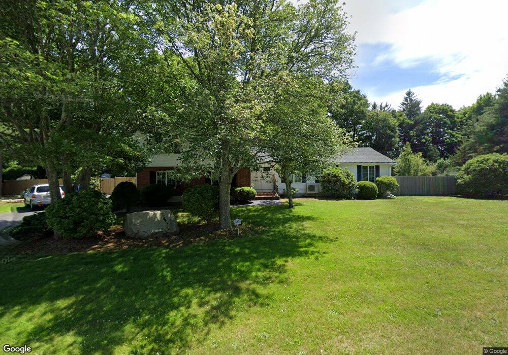 8 Zulmiro Dr, Westport, MA 02790 - photo 1