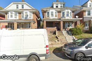 16 Boudinot St, Trenton, NJ 08618