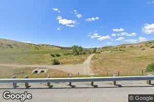 42 Dee Burns Rd, Greycliff, MT 59033