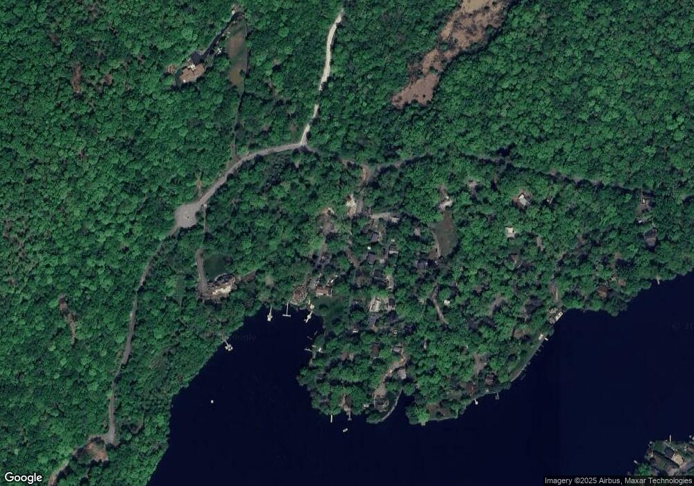 20 Clubhouse Rd, Putnam Valley, NY 10579 - photo 1