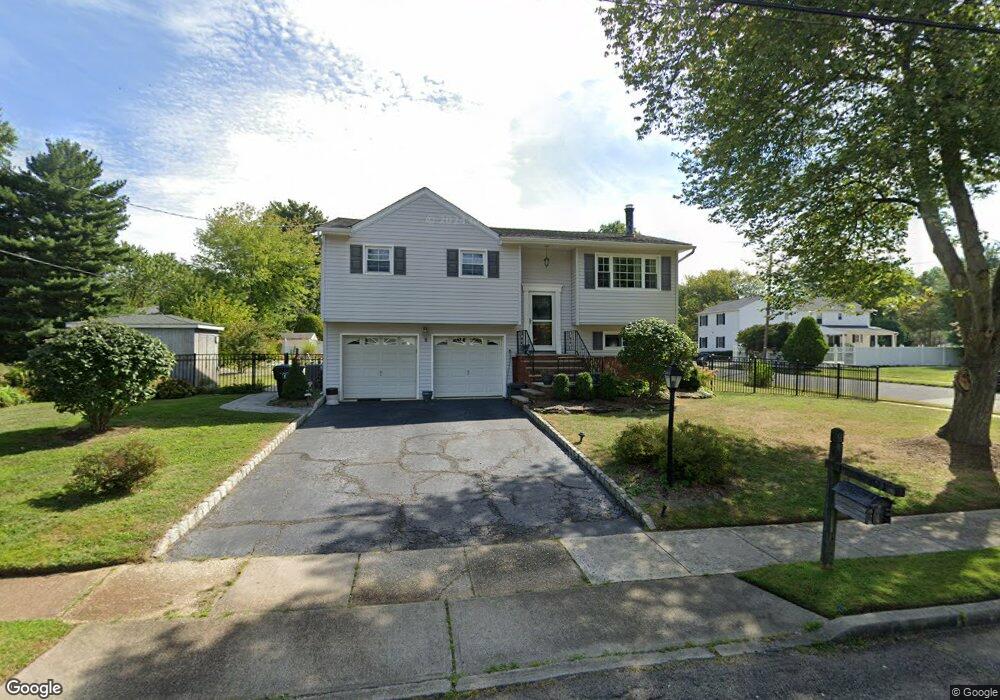 2 Bennett Place, Middletown, NJ 07748 - photo 1