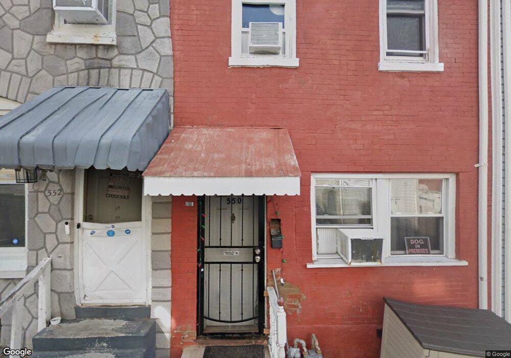 550 Maple St, Reading, PA 19602 - photo 1