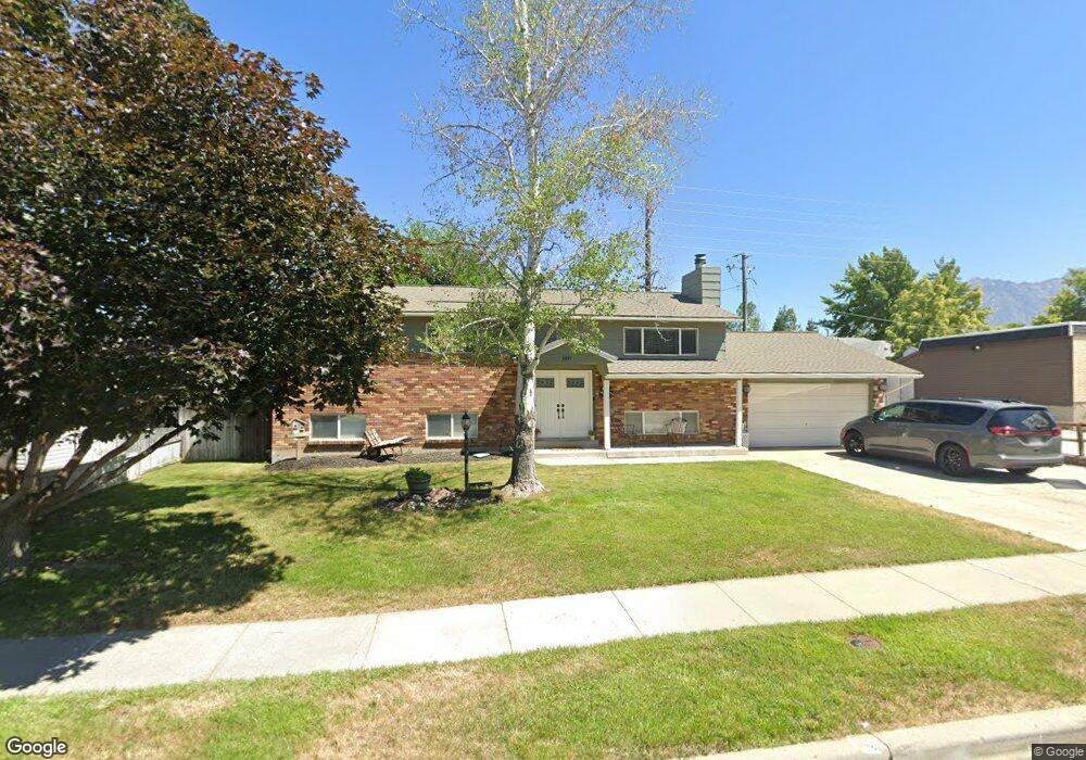 1497 E Mulberry Way, Sandy, UT 84093 - photo 1