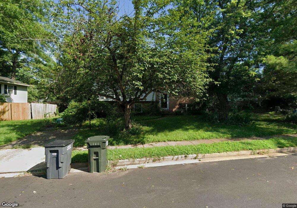 9510 Bonair Dr, Manassas, VA 20109 - photo 1